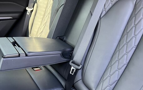 BMW X5, 2020 год, 8 200 000 рублей, 7 фотография
