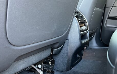 BMW X5, 2020 год, 8 200 000 рублей, 5 фотография