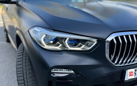 BMW X5, 2020 год, 8 200 000 рублей, 4 фотография
