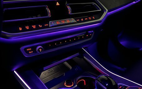 BMW X5, 2020 год, 8 200 000 рублей, 2 фотография