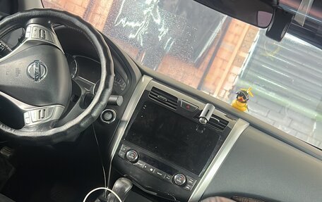 Nissan Teana, 2015 год, 1 800 000 рублей, 5 фотография