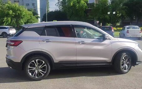 Geely Coolray I, 2020 год, 1 700 000 рублей, 3 фотография