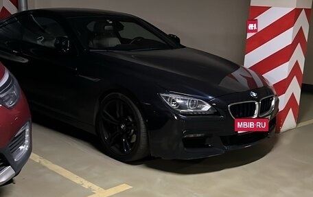 BMW 6 серия, 2011 год, 2 950 000 рублей, 2 фотография