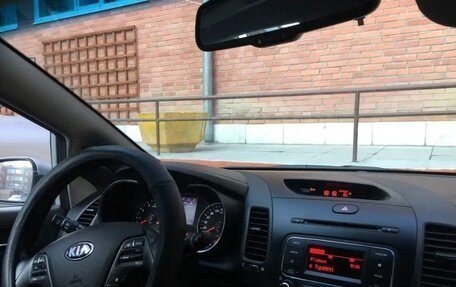 KIA Cerato III, 2013 год, 1 199 000 рублей, 2 фотография