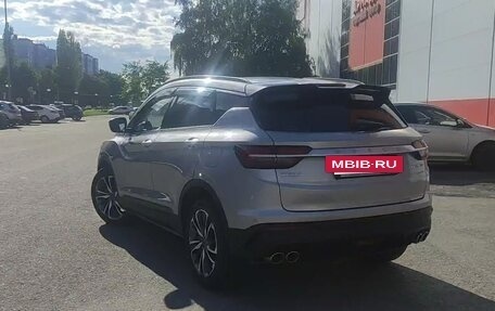 Geely Coolray I, 2020 год, 1 700 000 рублей, 2 фотография