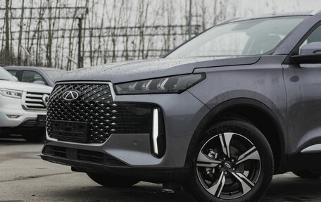Chery Tiggo 4 I рестайлинг, 2025 год, 2 268 000 рублей, 4 фотография
