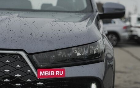 Chery Tiggo 4 I рестайлинг, 2025 год, 2 268 000 рублей, 5 фотография