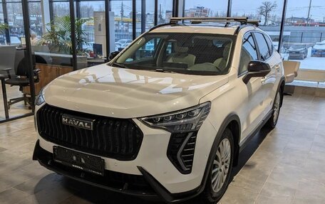 Haval Jolion, 2025 год, 2 949 000 рублей, 3 фотография