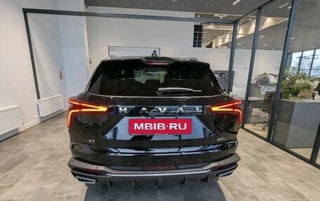 Haval F7, 2025 год, 3 649 000 рублей, 6 фотография
