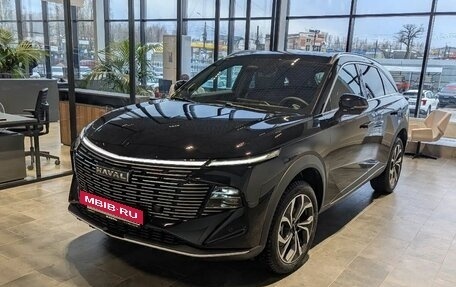 Haval F7, 2025 год, 3 649 000 рублей, 4 фотография