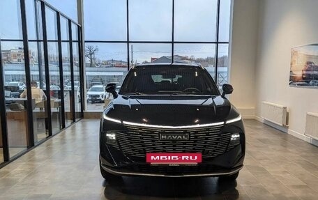 Haval F7, 2025 год, 3 649 000 рублей, 2 фотография