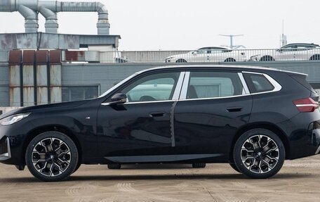 BMW X3, 2025 год, 7 115 000 рублей, 3 фотография