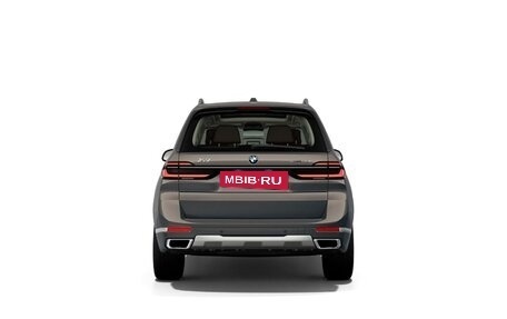 BMW X7, 2025 год, 17 990 000 рублей, 5 фотография