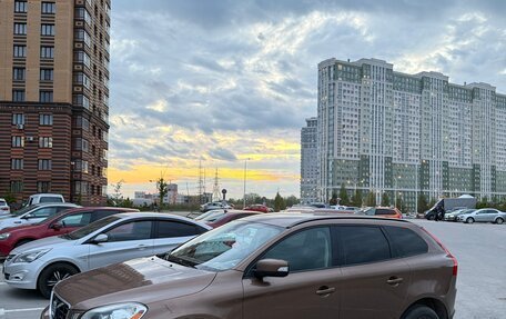 Volvo XC60 II, 2010 год, 1 250 000 рублей, 3 фотография