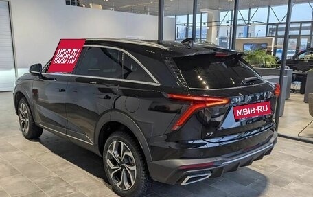 Haval F7, 2025 год, 3 649 000 рублей, 5 фотография