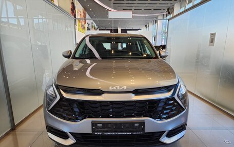 KIA Sportage IV рестайлинг, 2025 год, 4 230 000 рублей, 2 фотография