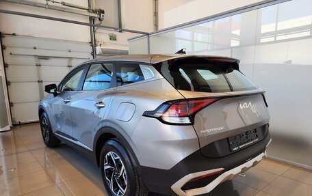 KIA Sportage IV рестайлинг, 2025 год, 4 230 000 рублей, 4 фотография