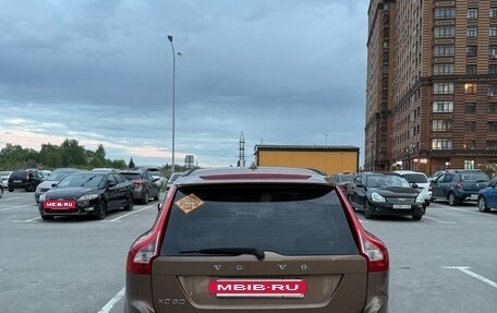 Volvo XC60 II, 2010 год, 1 250 000 рублей, 4 фотография