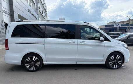 Mercedes-Benz V-Класс, 2020 год, 8 750 000 рублей, 4 фотография