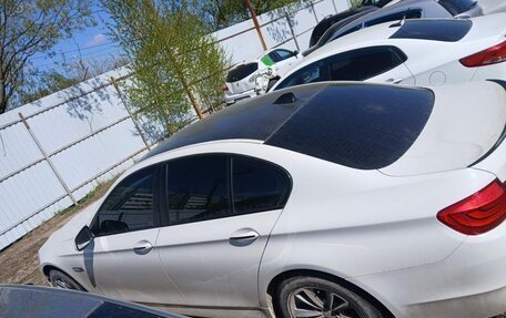 BMW 5 серия, 2011 год, 1 218 199 рублей, 3 фотография