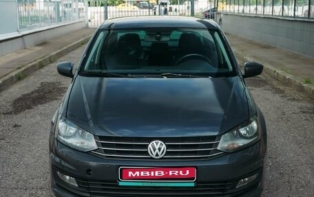 Volkswagen Polo VI (EU Market), 2018 год, 618 240 рублей, 2 фотография