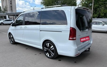 Mercedes-Benz V-Класс, 2020 год, 8 750 000 рублей, 6 фотография