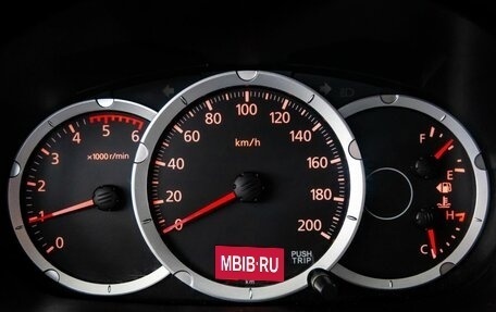 Mitsubishi L200 IV рестайлинг, 2013 год, 1 576 000 рублей, 9 фотография