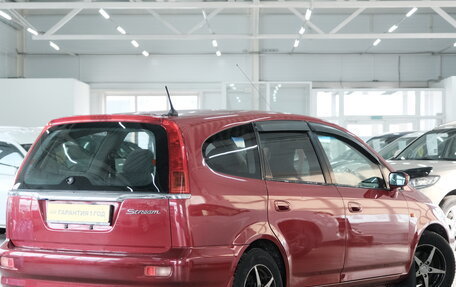 Honda Stream I рестайлинг, 2001 год, 579 000 рублей, 6 фотография