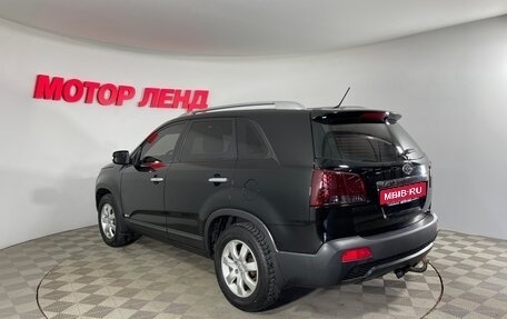 KIA Sorento II рестайлинг, 2012 год, 1 432 000 рублей, 6 фотография