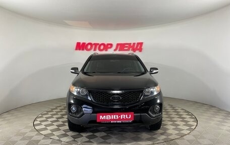 KIA Sorento II рестайлинг, 2012 год, 1 432 000 рублей, 2 фотография