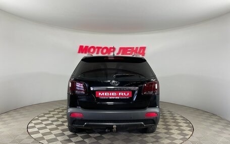 KIA Sorento II рестайлинг, 2012 год, 1 432 000 рублей, 5 фотография