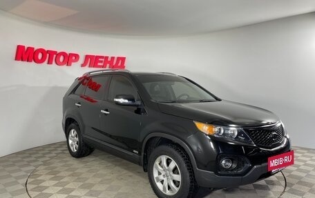 KIA Sorento II рестайлинг, 2012 год, 1 432 000 рублей, 3 фотография