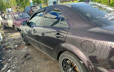 Mazda 6, 2007 год, 530 000 рублей, 3 фотография