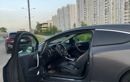 Opel Astra J, 2013 год, 950 000 рублей, 5 фотография