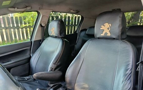 Peugeot 307 I, 2007 год, 450 000 рублей, 3 фотография