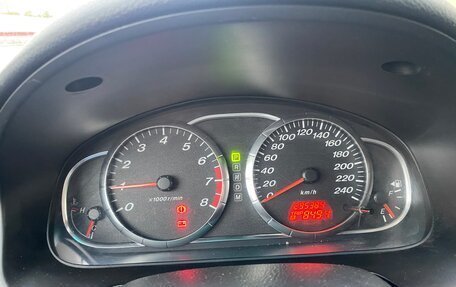 Mazda 6, 2006 год, 350 000 рублей, 3 фотография