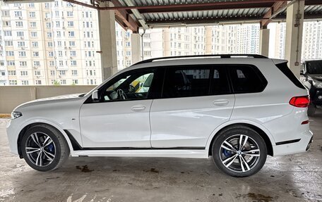 BMW X7, 2020 год, 8 950 000 рублей, 3 фотография