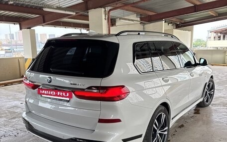 BMW X7, 2020 год, 8 950 000 рублей, 4 фотография