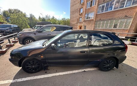 Toyota Corolla, 1998 год, 315 000 рублей, 5 фотография