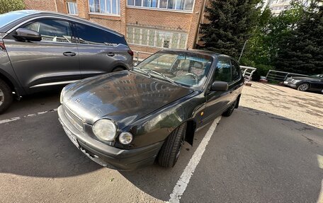 Toyota Corolla, 1998 год, 315 000 рублей, 4 фотография