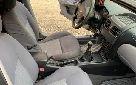 Nissan Almera, 2003 год, 365 000 рублей, 2 фотография