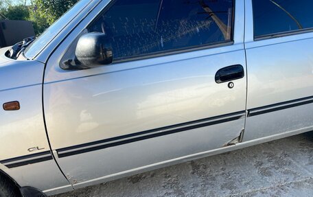 Daewoo Nexia I рестайлинг, 2005 год, 145 000 рублей, 2 фотография