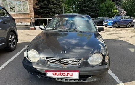 Toyota Corolla, 1998 год, 315 000 рублей, 2 фотография