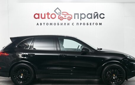 Porsche Cayenne III, 2017 год, 5 250 000 рублей, 8 фотография