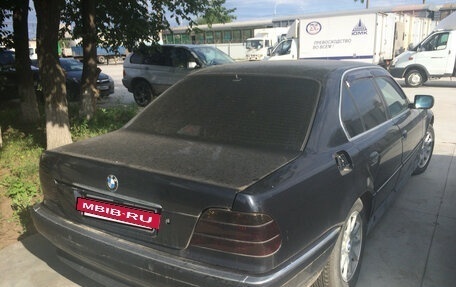 BMW 7 серия, 1996 год, 185 000 рублей, 2 фотография
