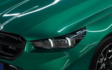 BMW M5, 2025 год, 22 632 000 рублей, 2 фотография