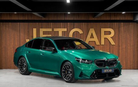 BMW M5, 2025 год, 22 632 000 рублей, 5 фотография