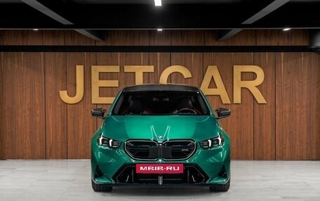 BMW M5, 2025 год, 22 632 000 рублей, 4 фотография