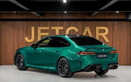 BMW M5, 2025 год, 22 632 000 рублей, 8 фотография