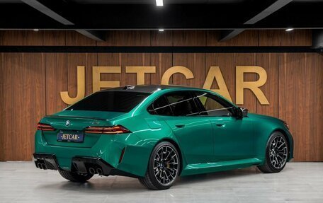 BMW M5, 2025 год, 22 632 000 рублей, 6 фотография